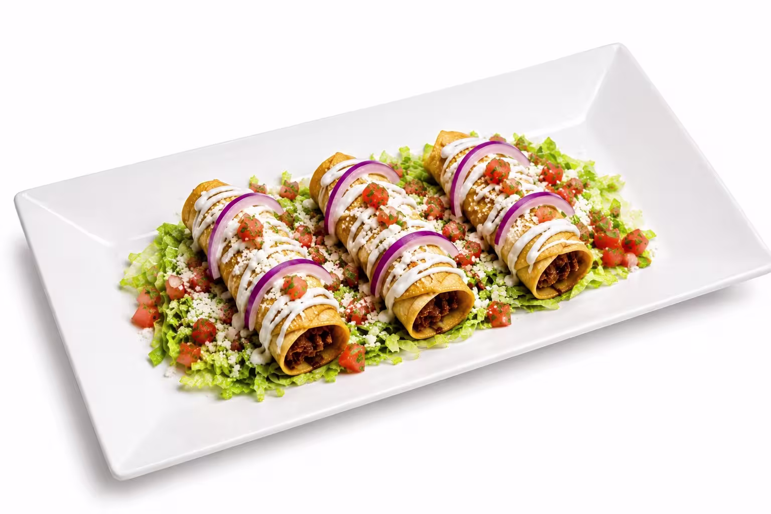 Flautas